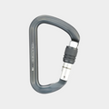 Trango Mighty K- Screw Carabiner