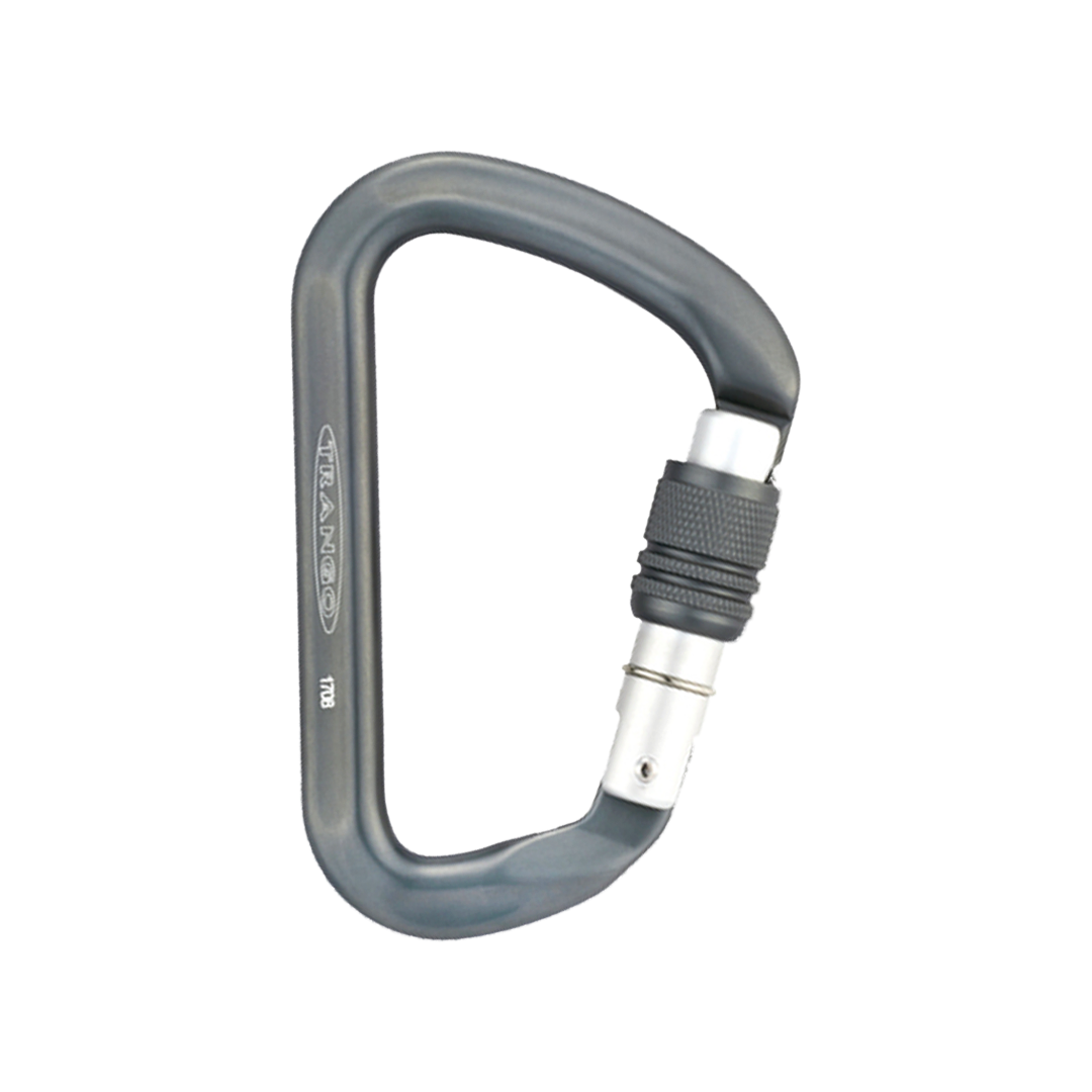 Trango Mighty K- Screw Carabiner