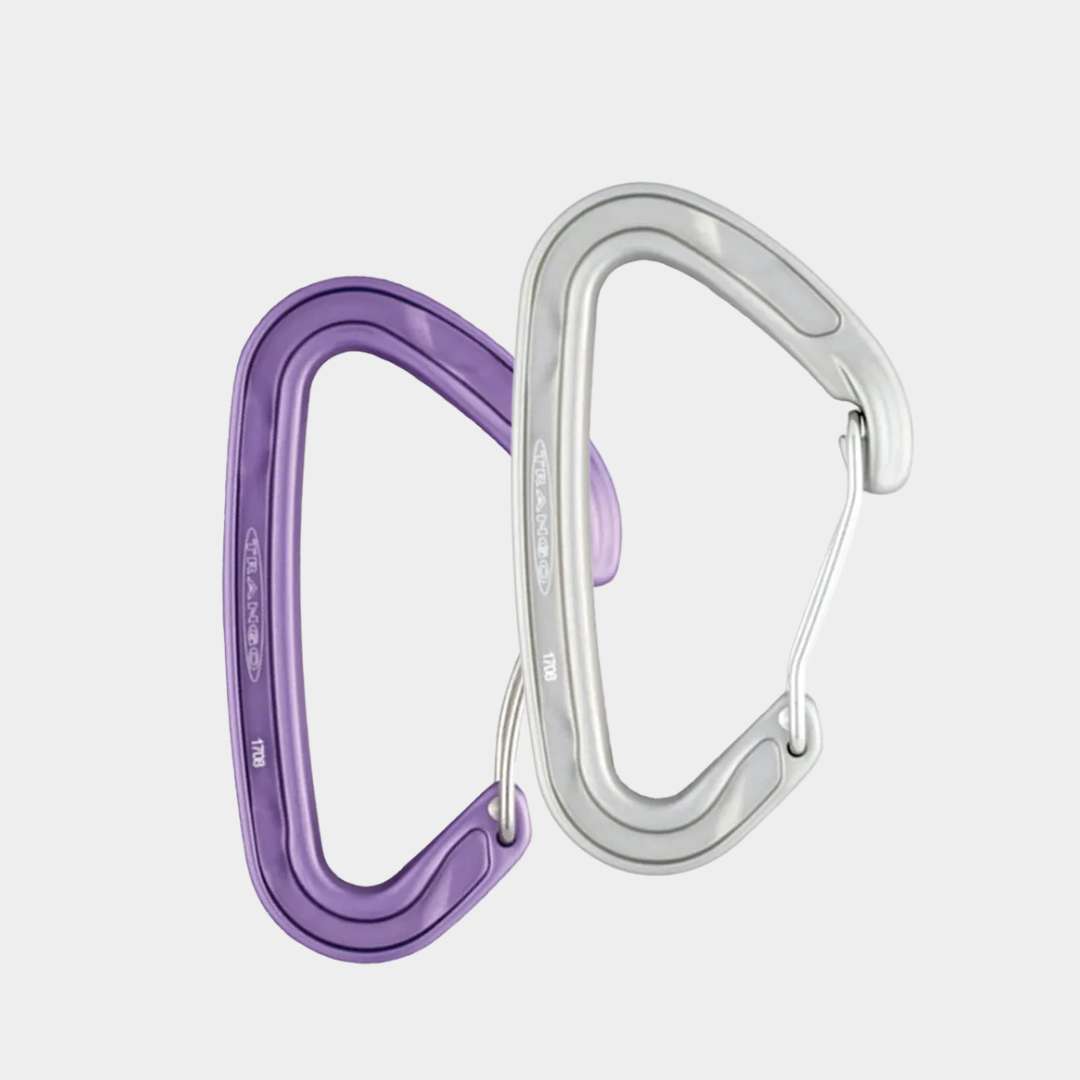 Beam Wire Carabiner