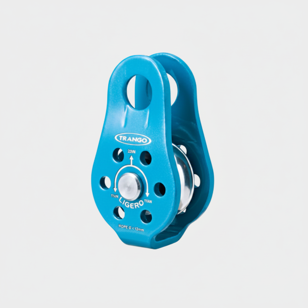Ligero Pulley