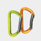 MD K Carabiner
