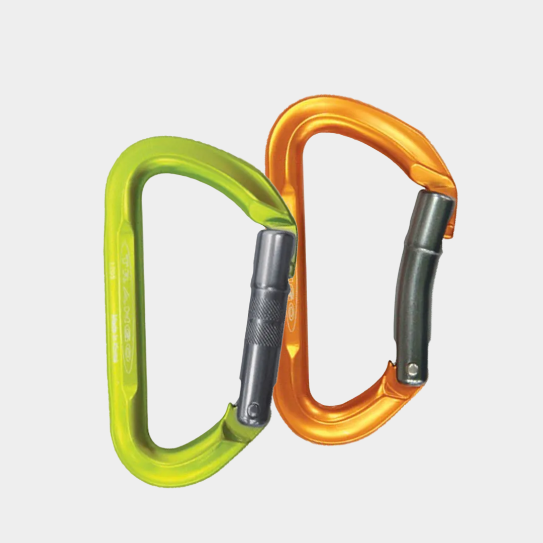 MD K Carabiner