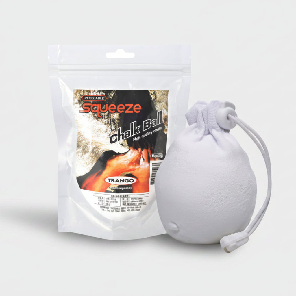 Squeeze Chalk Ball (Refillable)
