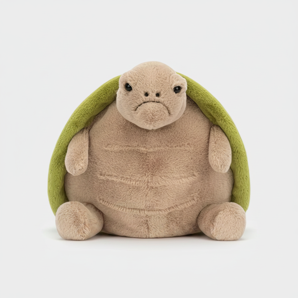 Timmy Turtle Bucket