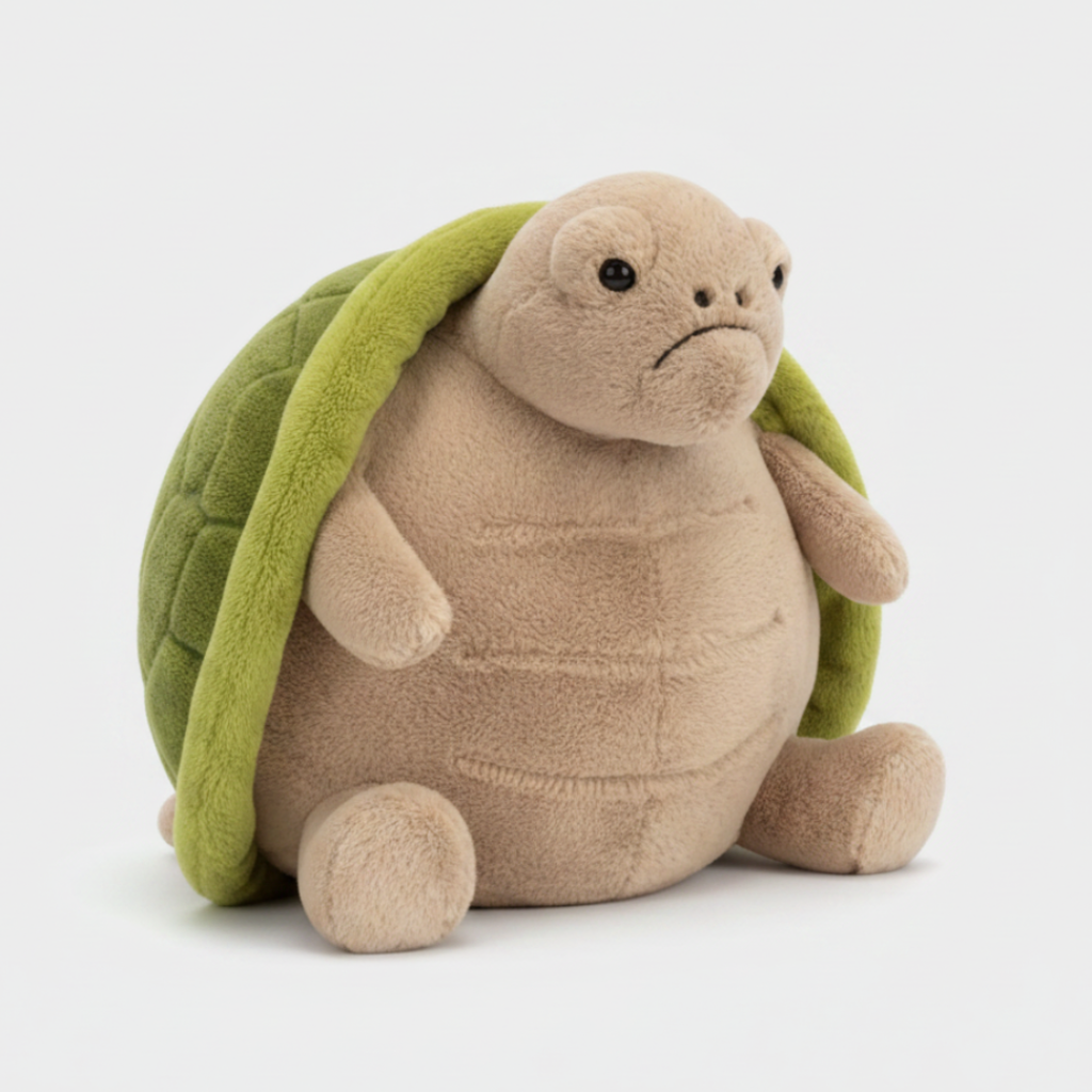 Timmy Turtle Chalk Bucket