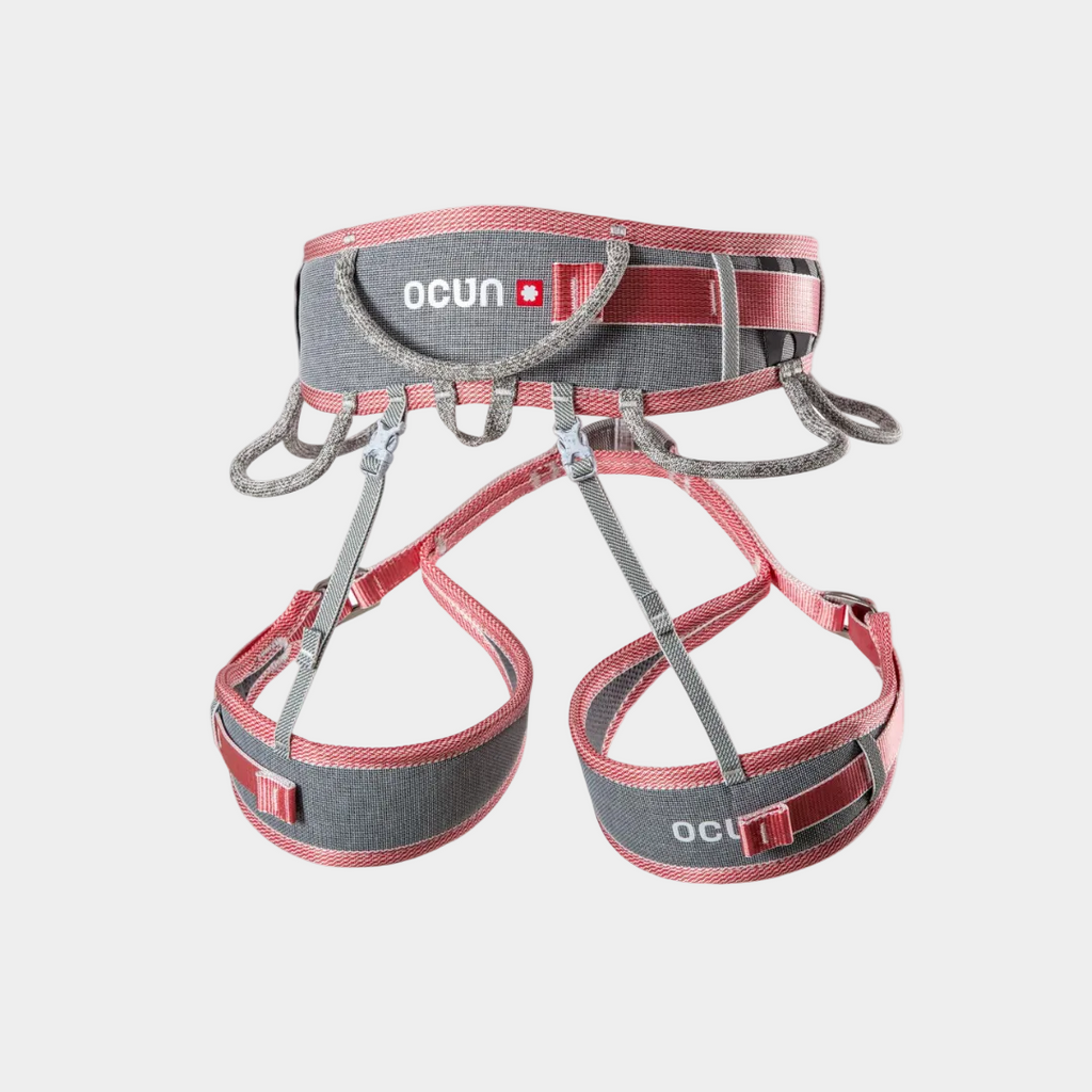 Twist Tech Eco Lady Harness