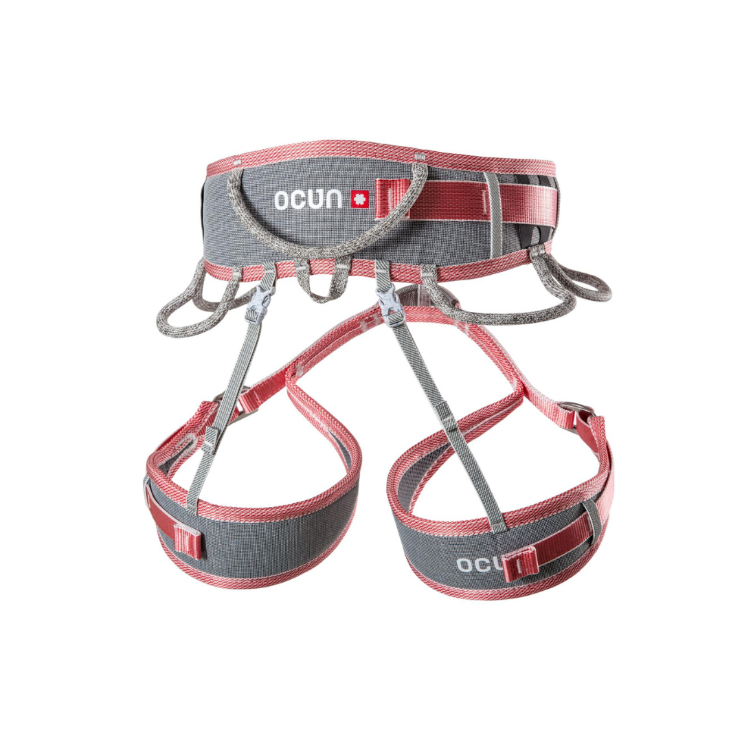 Ocun Twist Tech Eco Lady Harness