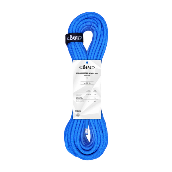 Beal Wall Master VI 10.5 Dynamic