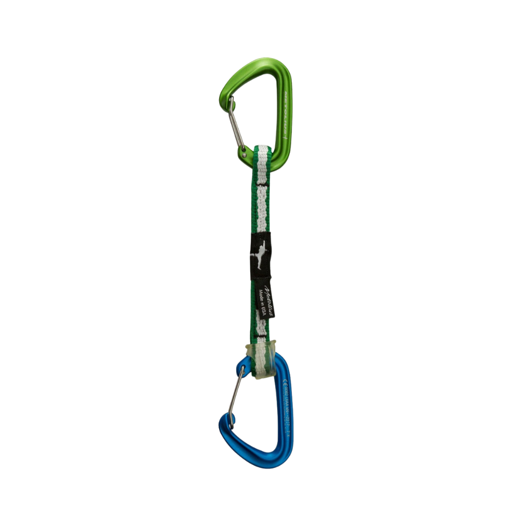 Metolius FS Mini II Quickdraw 6"