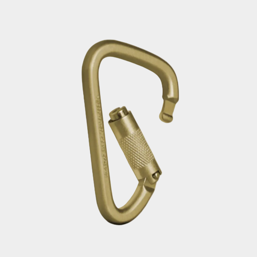 XL Steel D Twist Lock