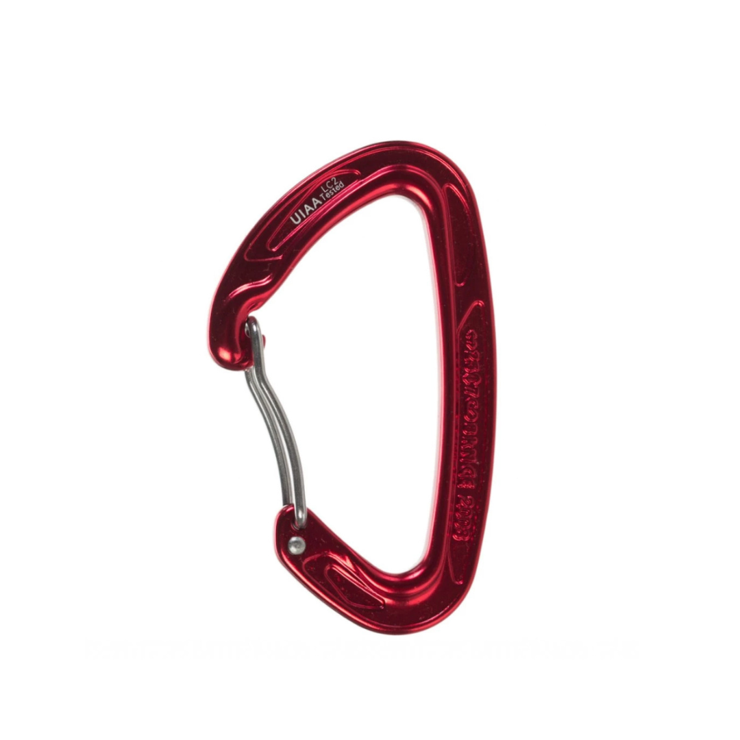 MAD ROCK Ultra Light Wire Carabiner