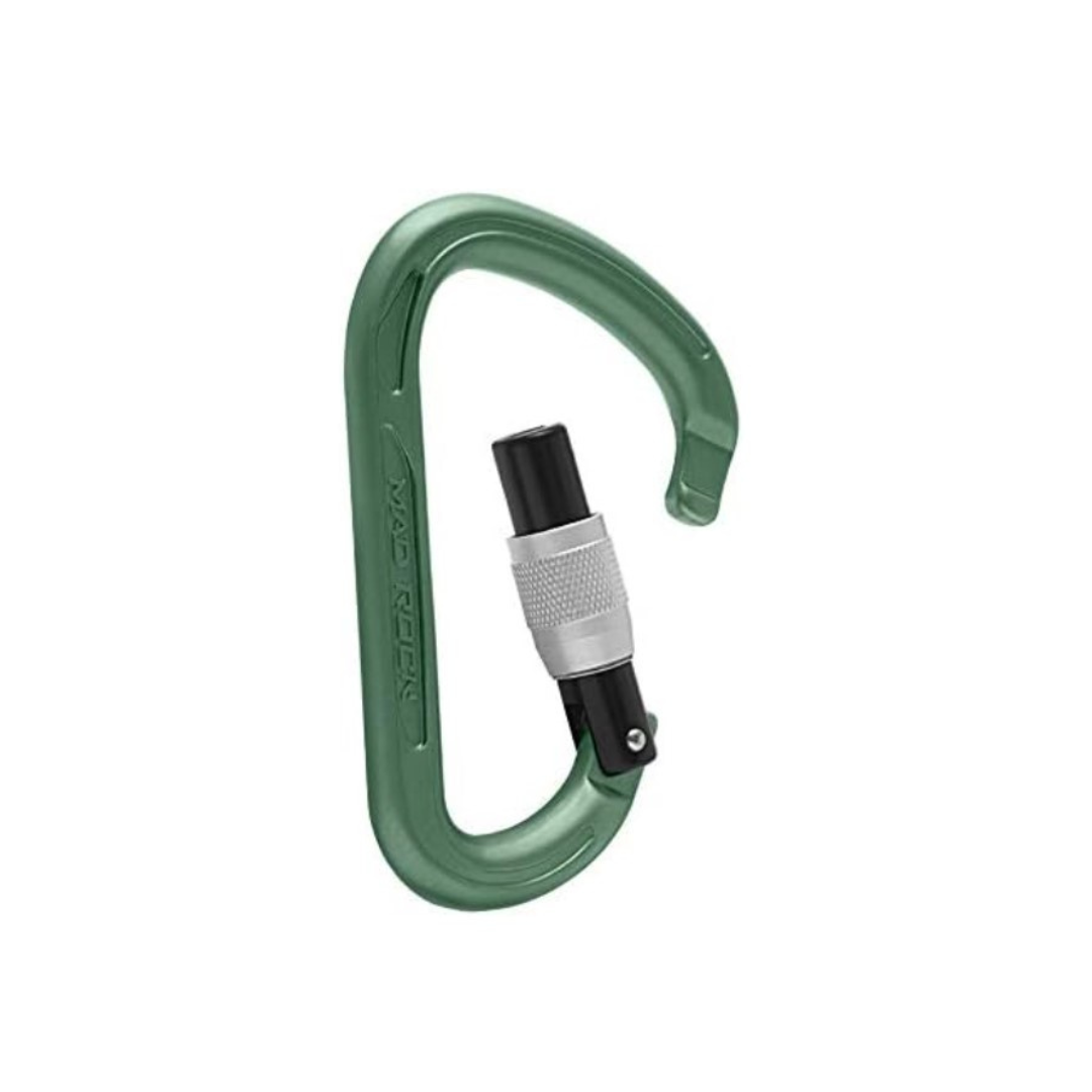 Hulk HMS Screw Lock