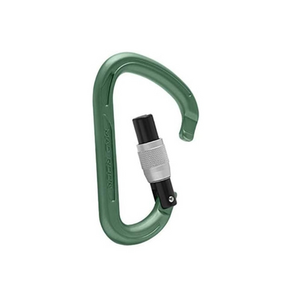 MAD ROCK Hulk HMS Screw Locking Carabiner