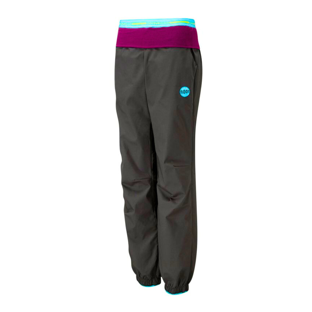 Women's Samurai Pants