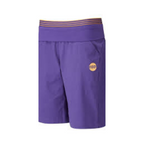 Moon Women's Samurai Shorts