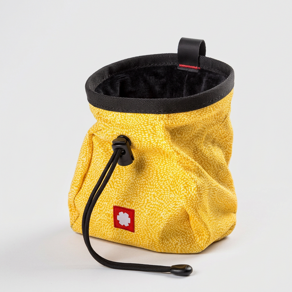 Lucky Chalk Bag
