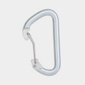 Cypher Steel Gym Wiregate Carabiner