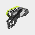 Pinch Belay Device