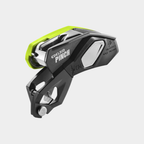 Pinch Belay Device
