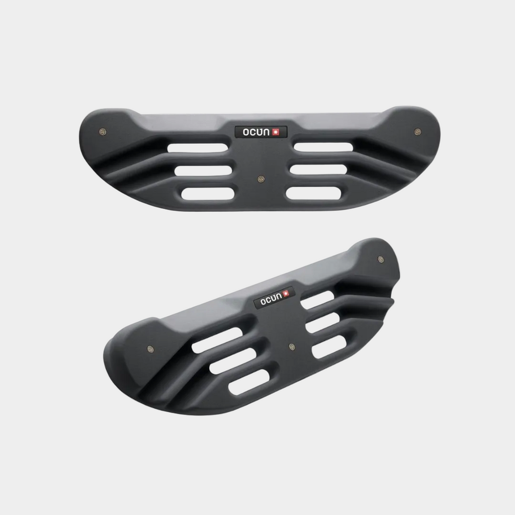 Fingerboard