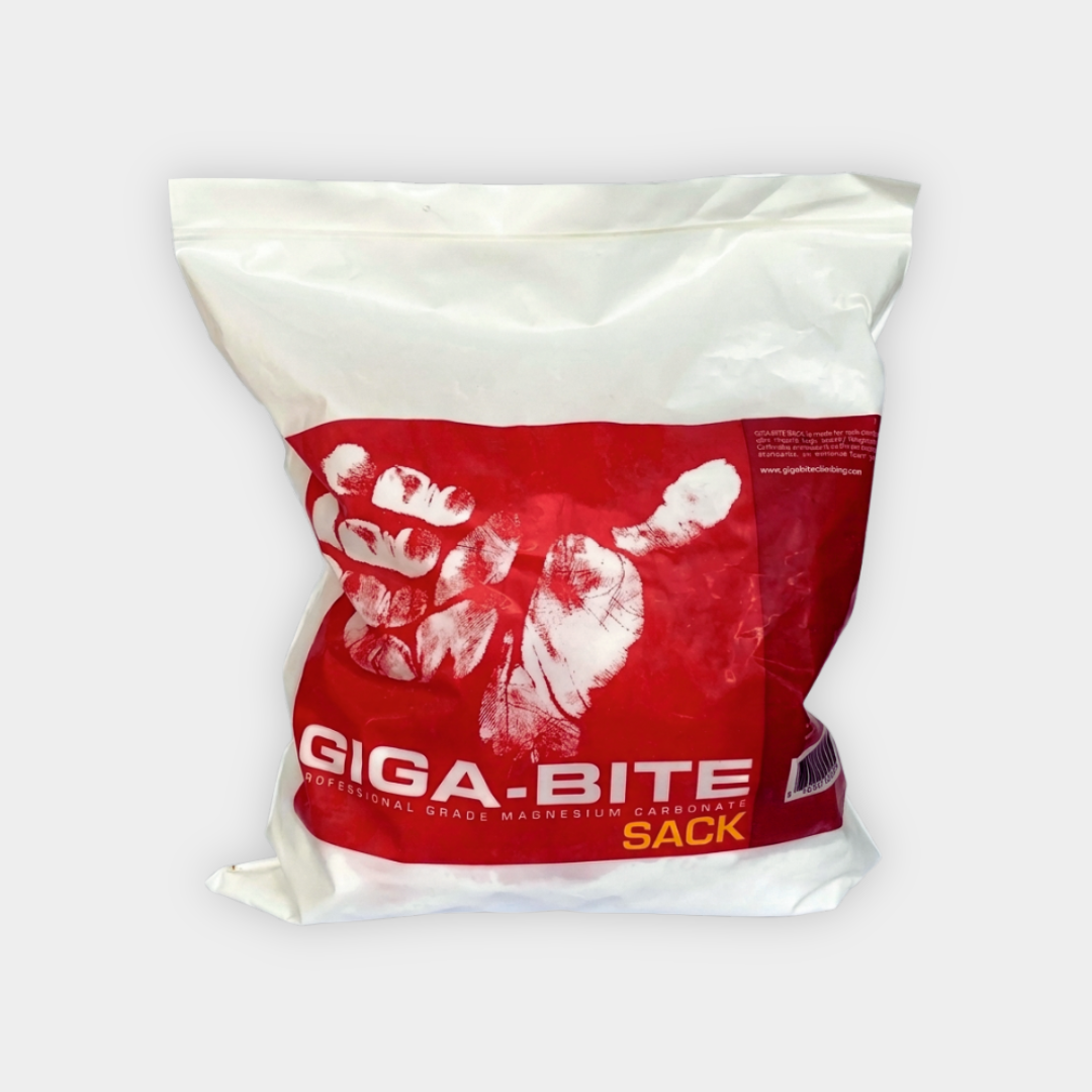 Giga-Bite Loose Chalk Sack