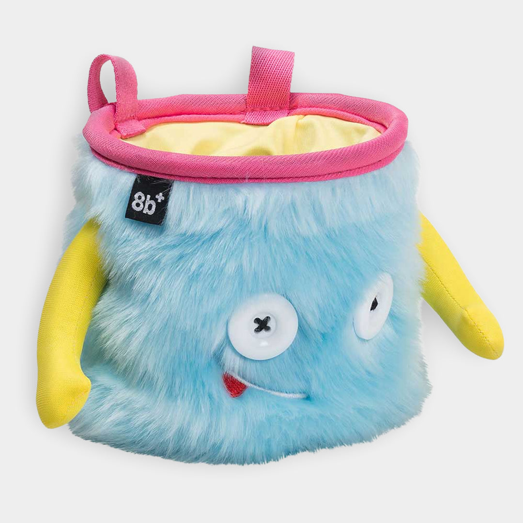 8BPLUS Originals Chalk Bag