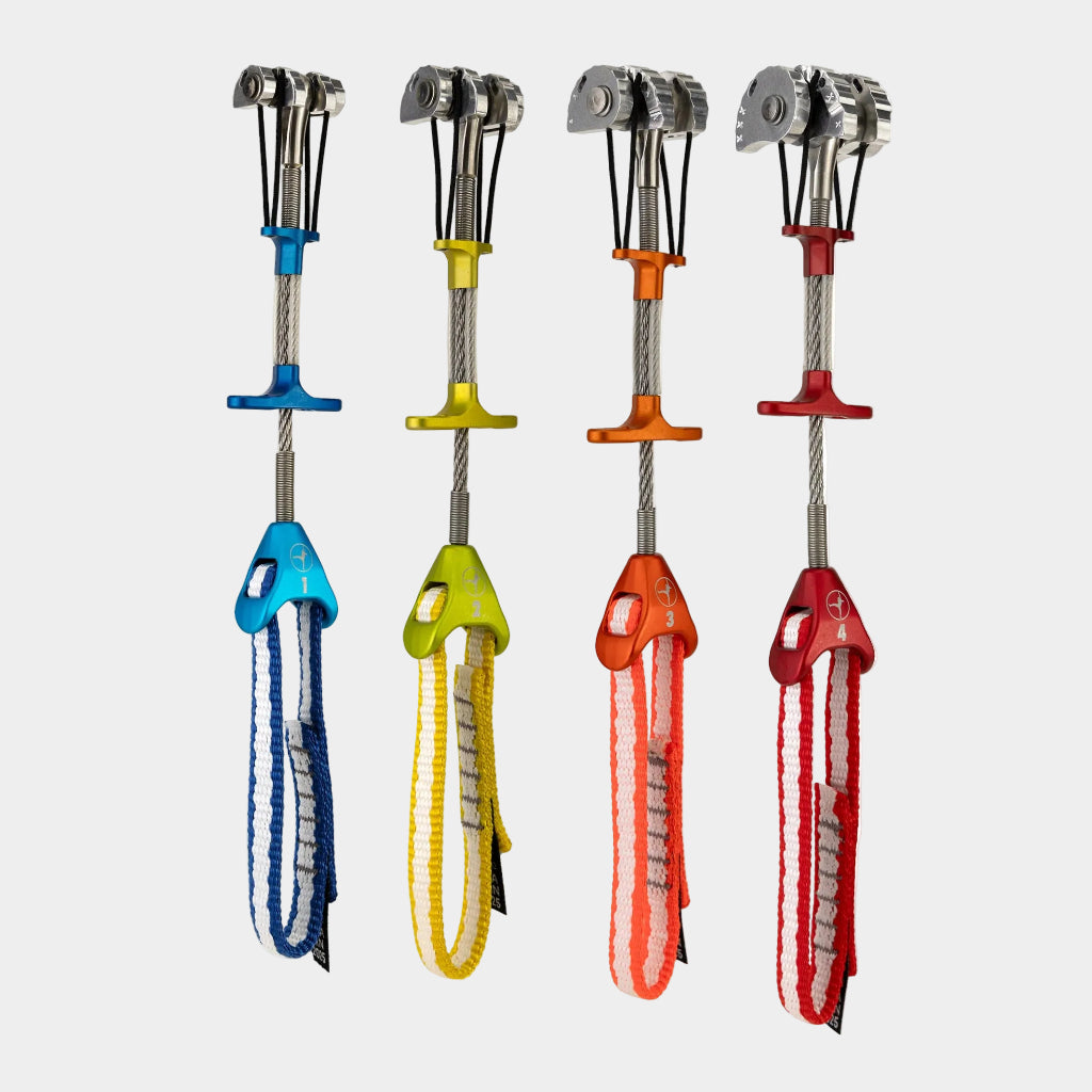 Ultralight Master Cam Pack
