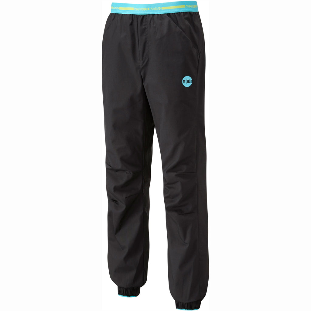 Moon Samurai Pants