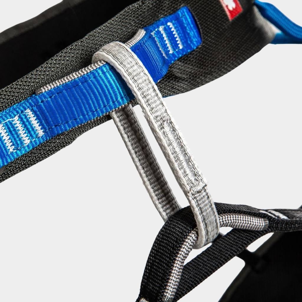 Levit Harness