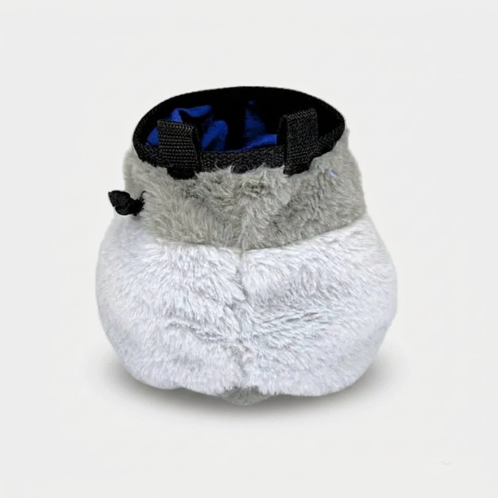 Preston the Penguin Chalk Bag