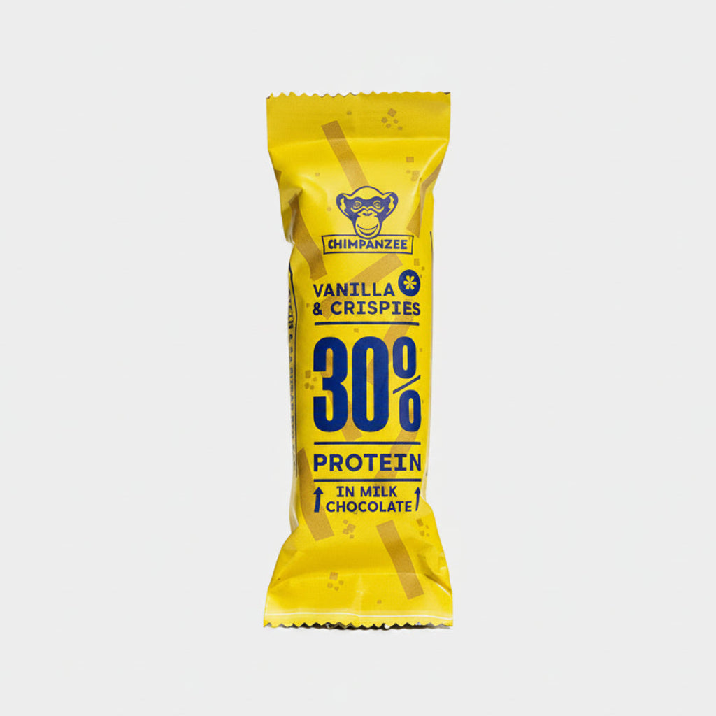 Vanilla & Crispies Protein Bar 30%