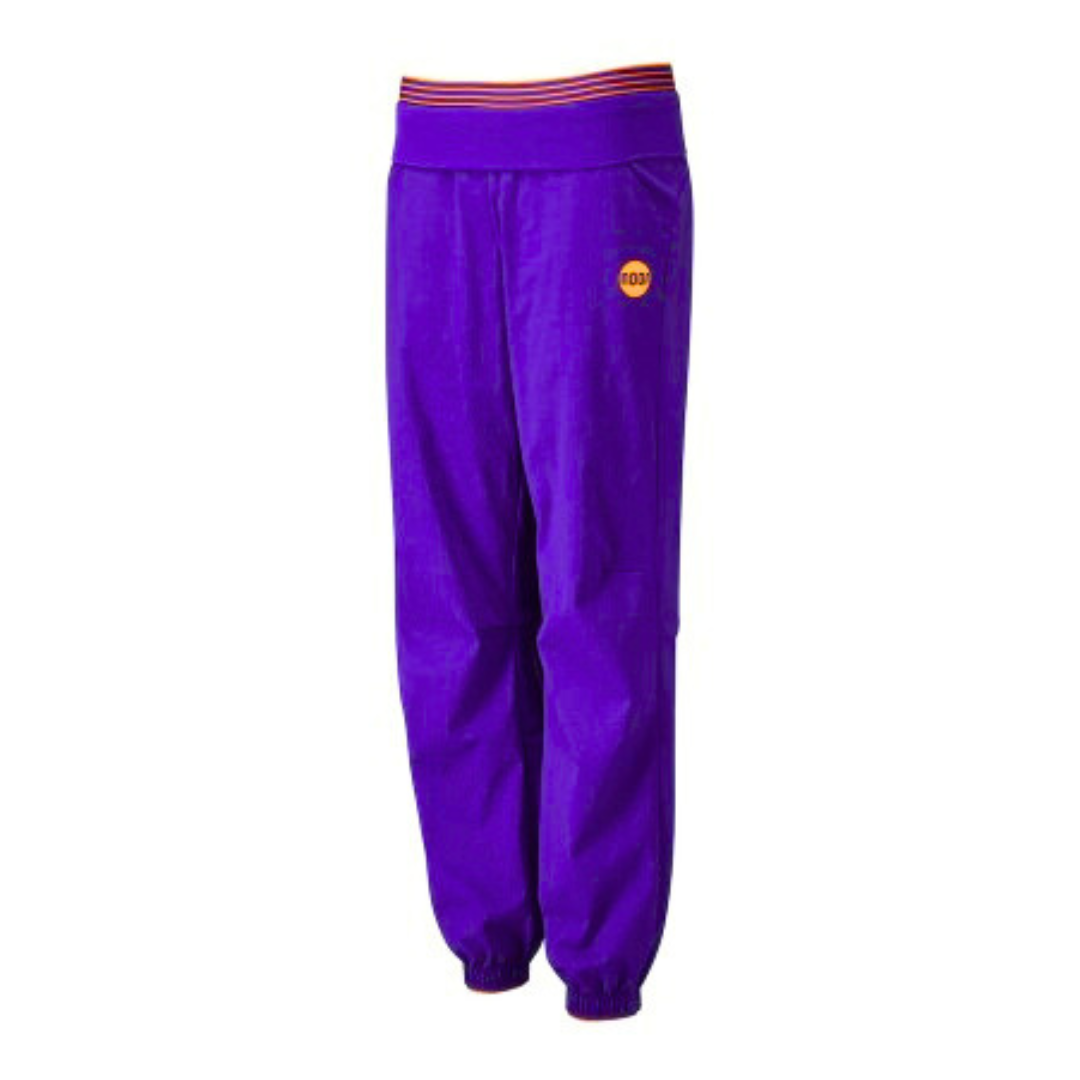 Women's Samurai Pants