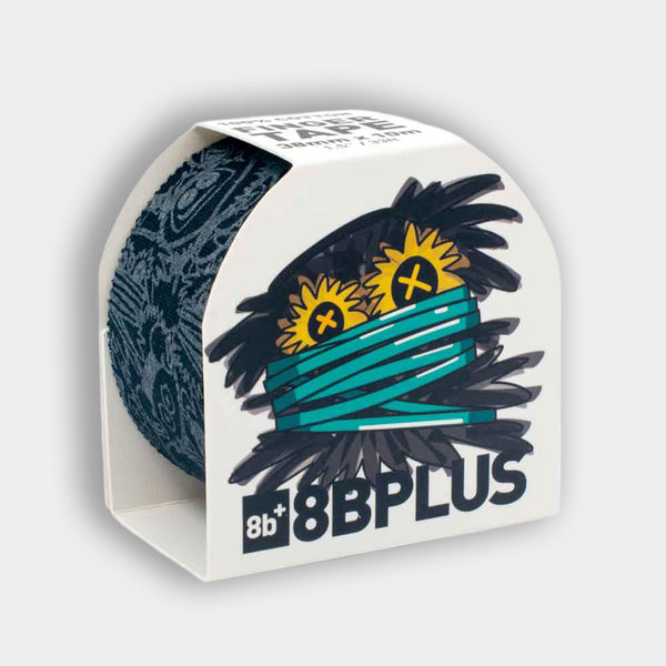 8BPLUS Finger Tape