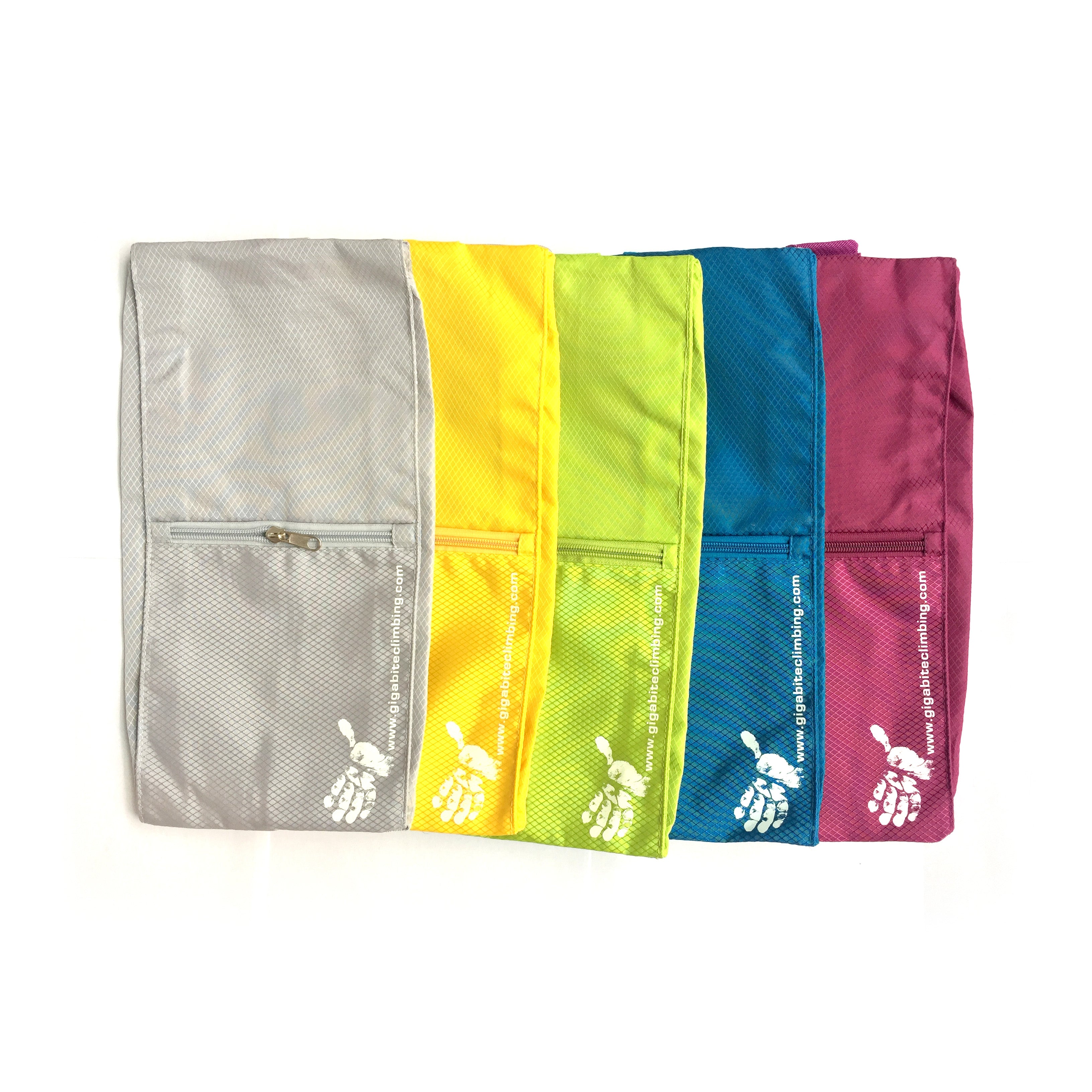 Giga-Bite Shoe Bag
