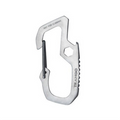 Trango Multi-function Key Holder Keychain