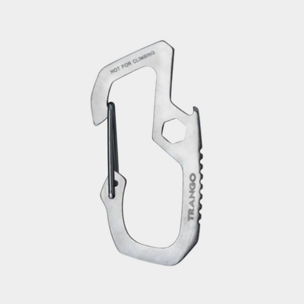 Multi-function Key Holder Keychain