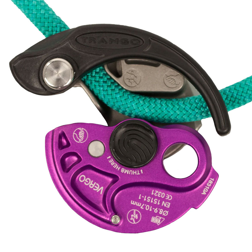 Vergo Assisted Braking Device