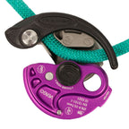 Trango Vergo Assisted Braking Device