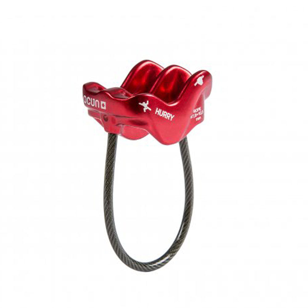 Ocun Hurry Belay Device
