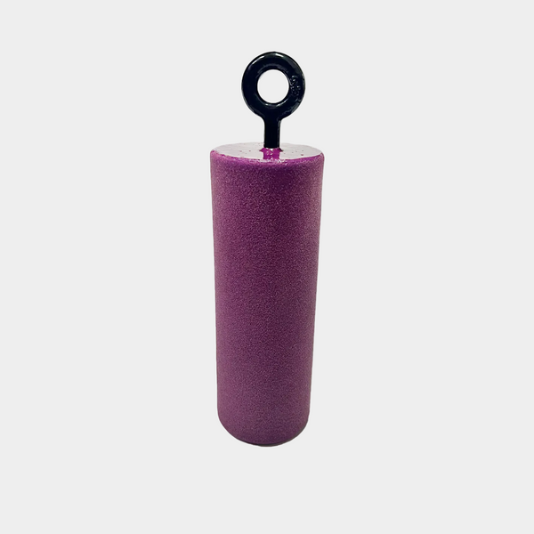 2.75" Vertical Pipe
