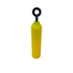 Atomik Vertical 2" Pipe Bombs