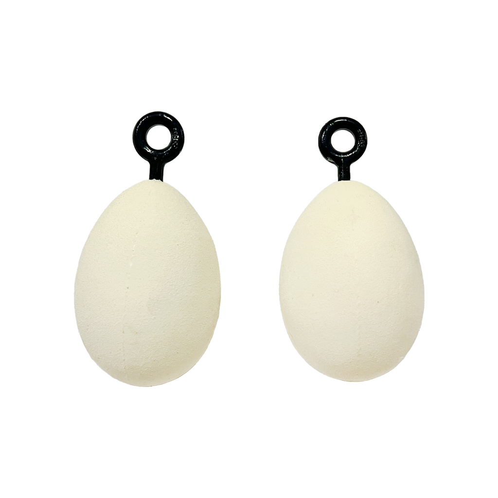 Atomik Egg Bombs