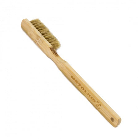 METOLIUS Bamboo Boar Hair Brush