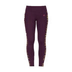E9 Leg Band Leggings