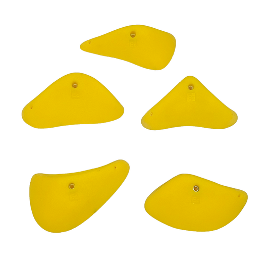 ELEMENT CLIMBING Confluence Edges - 2XL