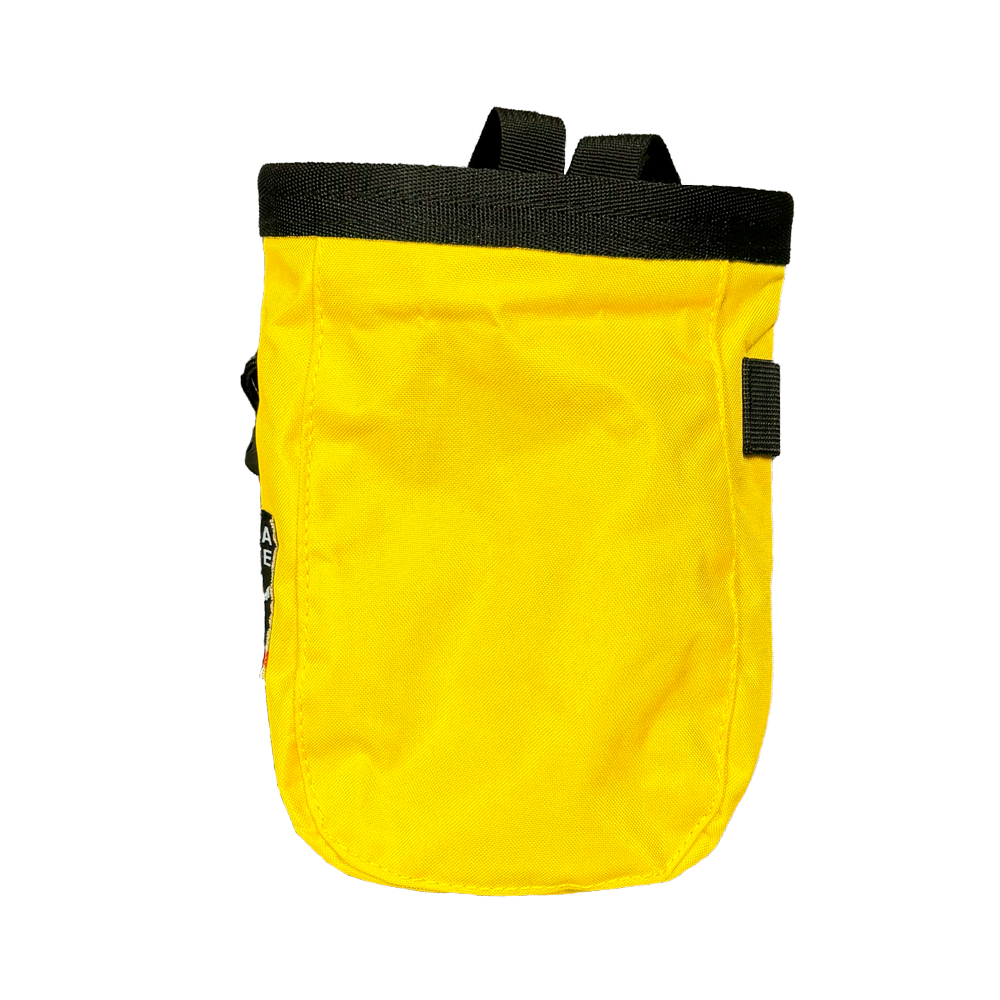 Giga-Bite Chalk Bag