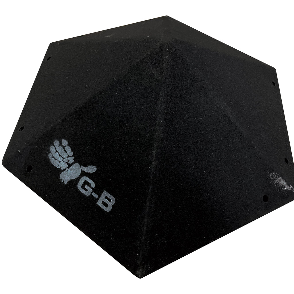 Giga-Bite Volumes