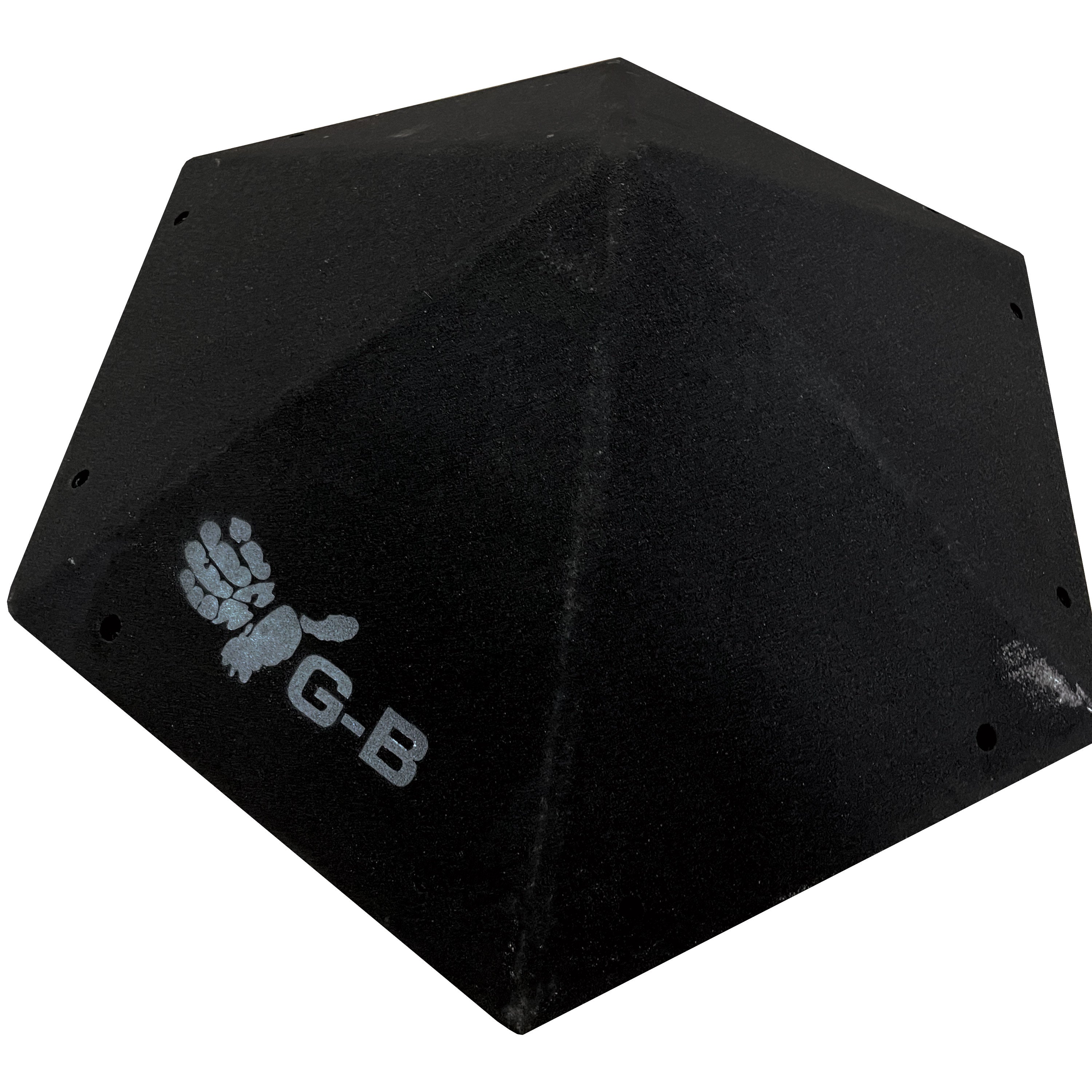 Giga-Bite Volumes