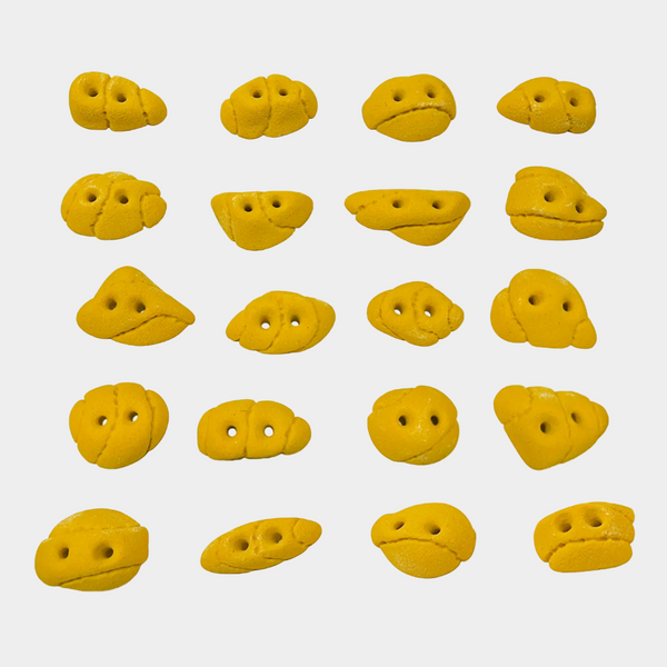 Dejko Footholds