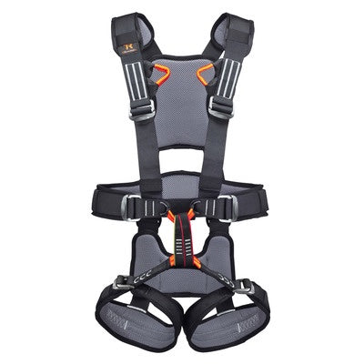 Trango Safe Zip Full Body Harness